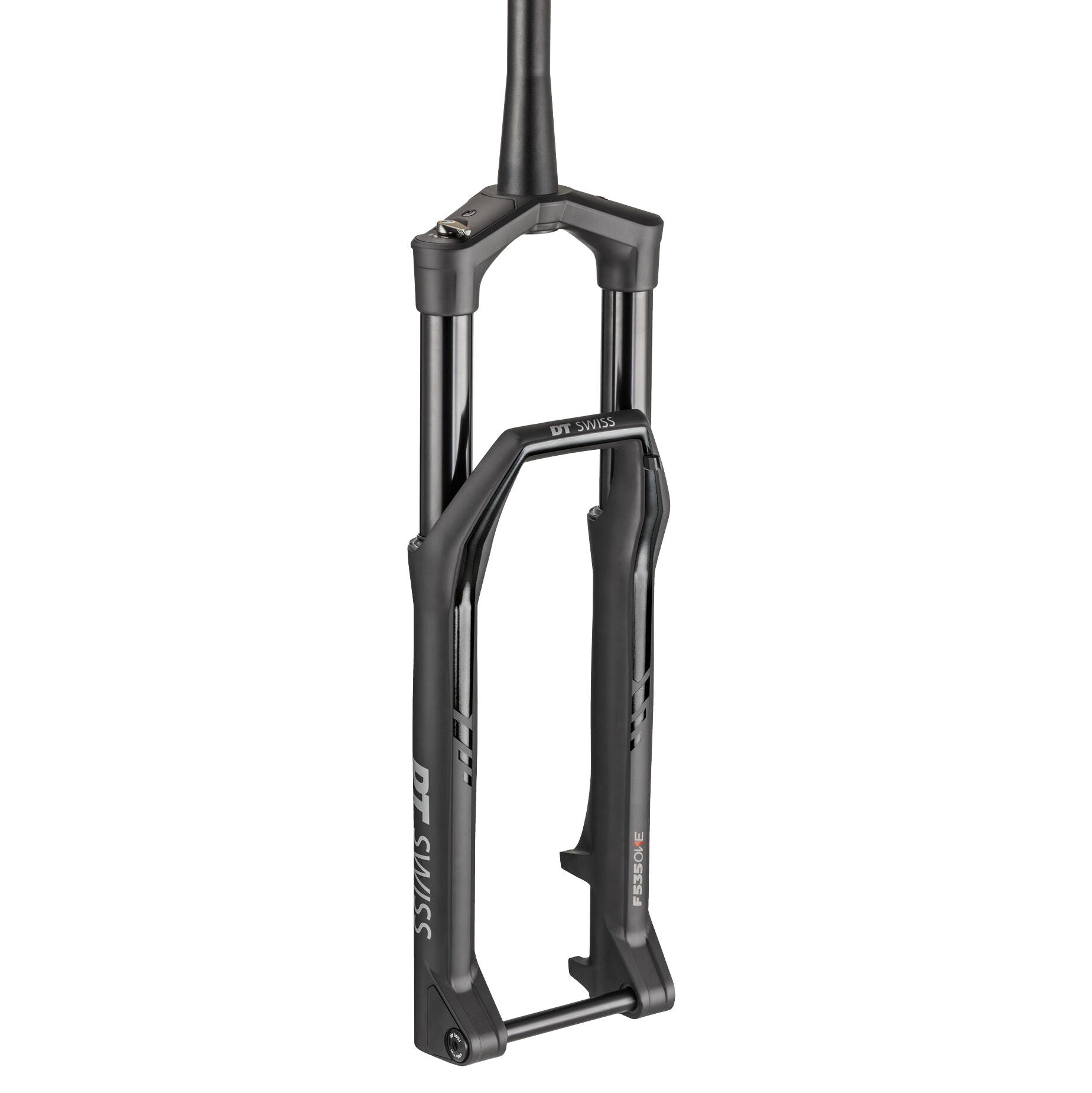 DT Swiss F 535 One Incontrol Plushport 29" Boost tapered rake 51 mm