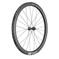 DT Swiss HGC 1400 Spline 42 Disc Boost Tubeless Ready front wheel