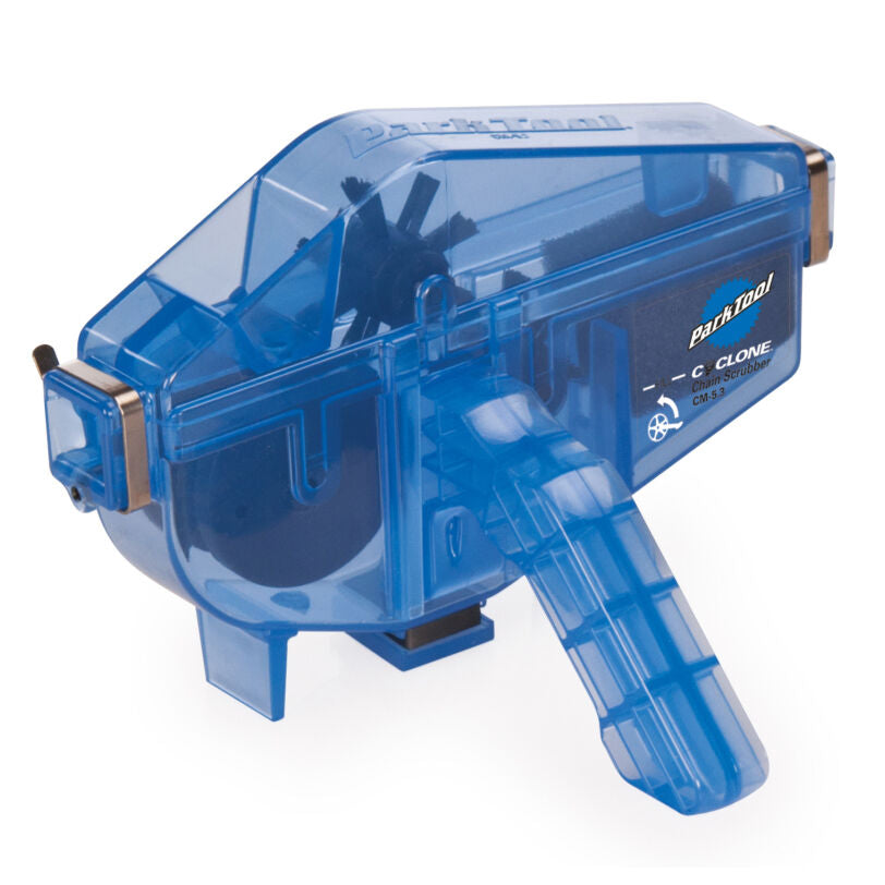Park Tool Cyclone CM-5.3 chain cleaner