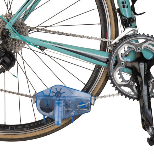 Park Tool Cyclone CM-5.3 chain cleaner