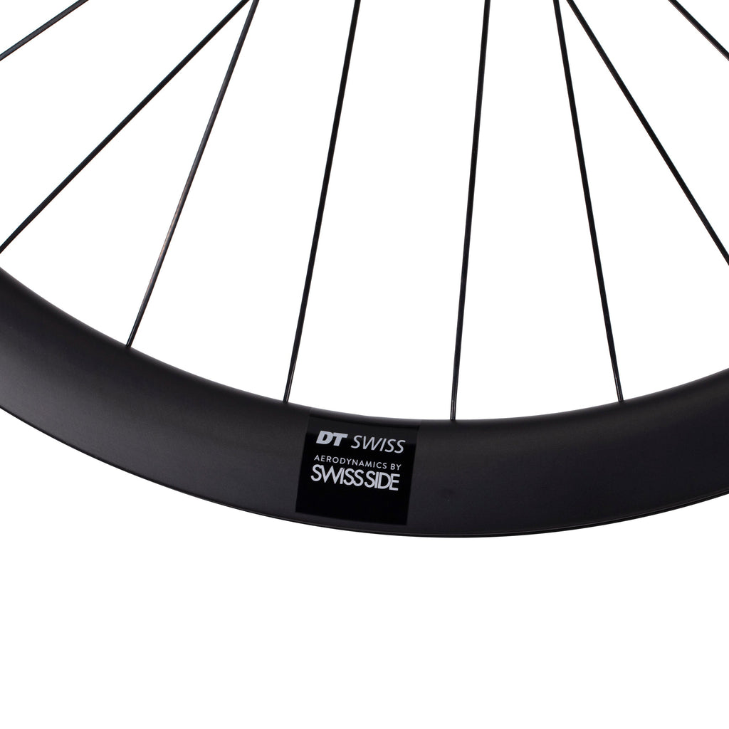 DT Swiss HGC 1400 Spline 42 Disc Boost Tubeless Ready rear wheel
