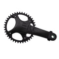 Campagnolo Ekar 1x13S crankset