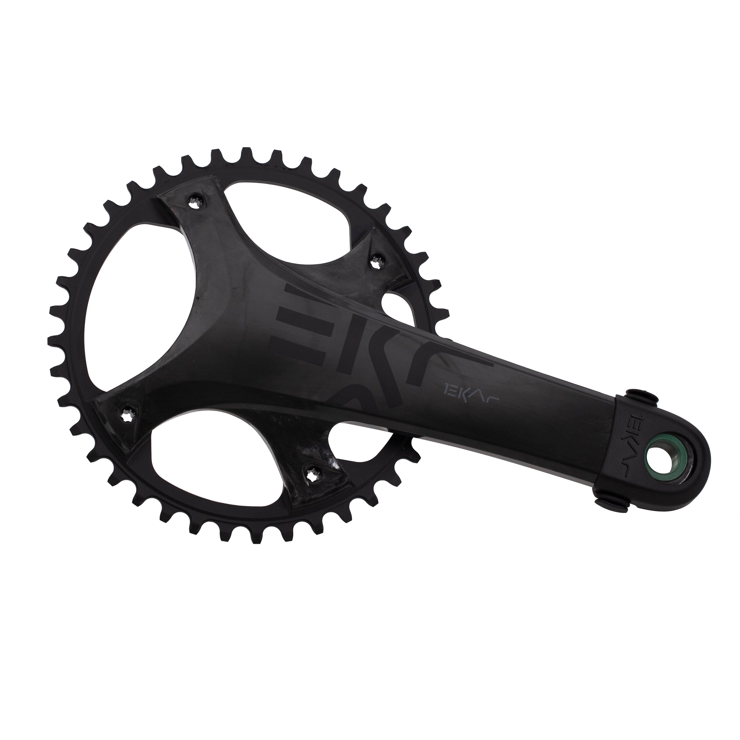Campagnolo Ekar 1x13S crankset
