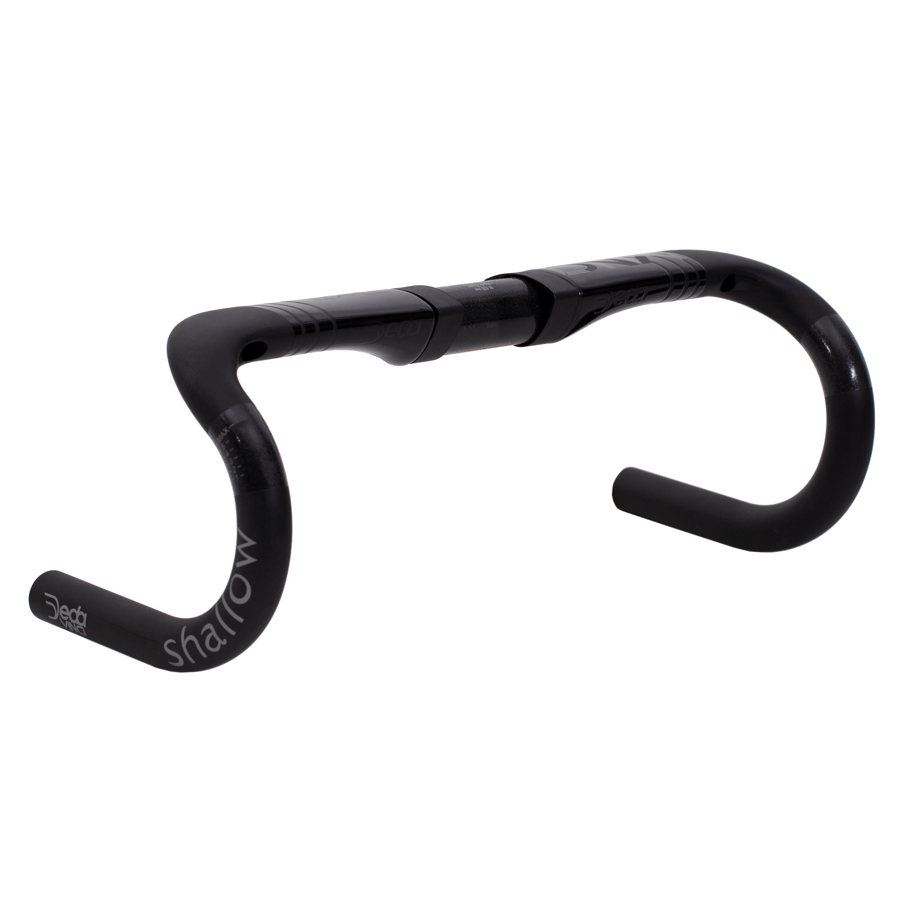 Deda Vinci Shallow handlebar