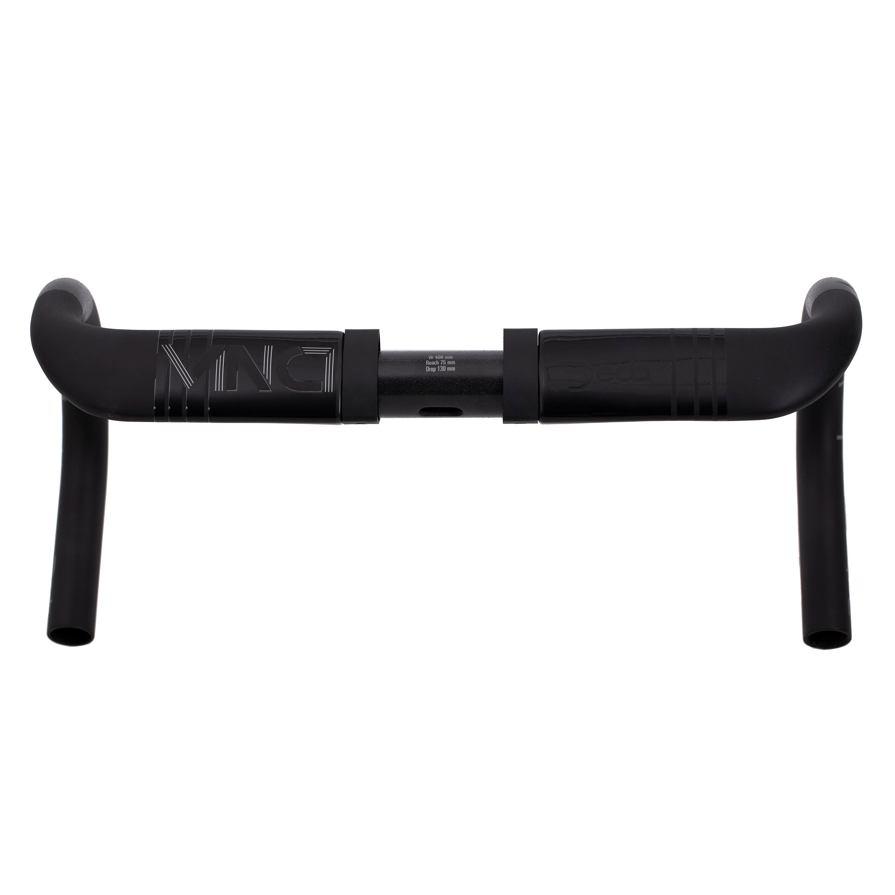 Deda Vinci Shallow handlebar