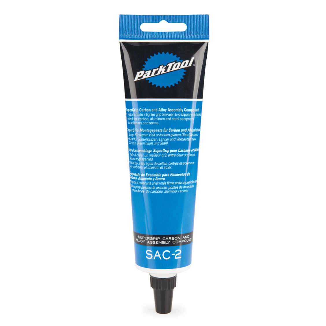 Park Tool SAC-2 assembly compound