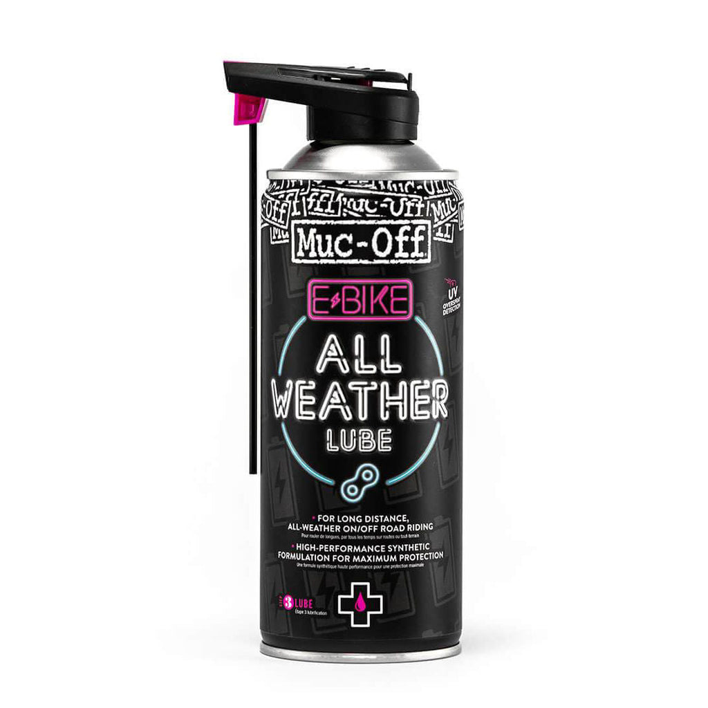 Muc-off E-Bike All Weather Chain Lube