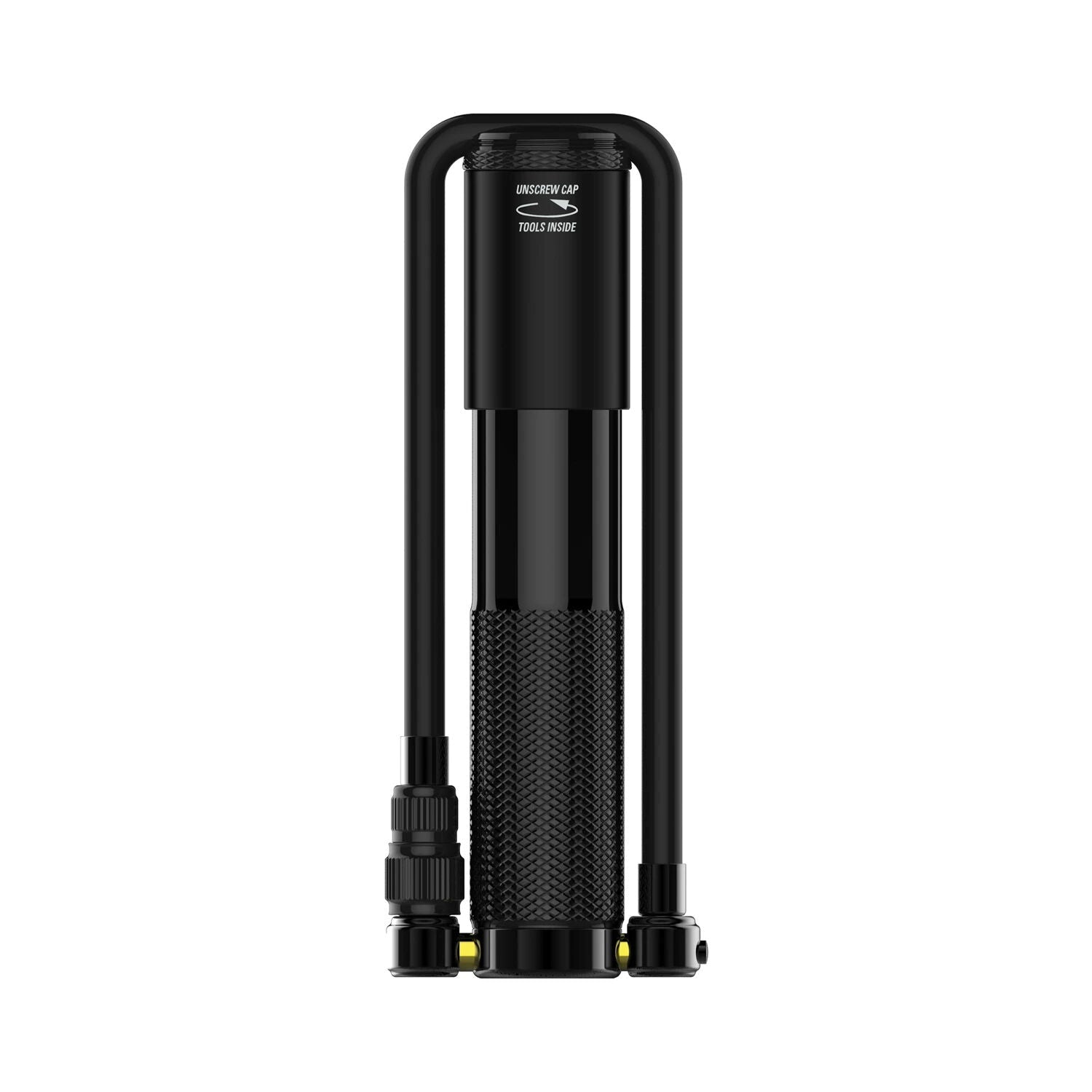 Lezyne CNC Tubeless Drive mini pump