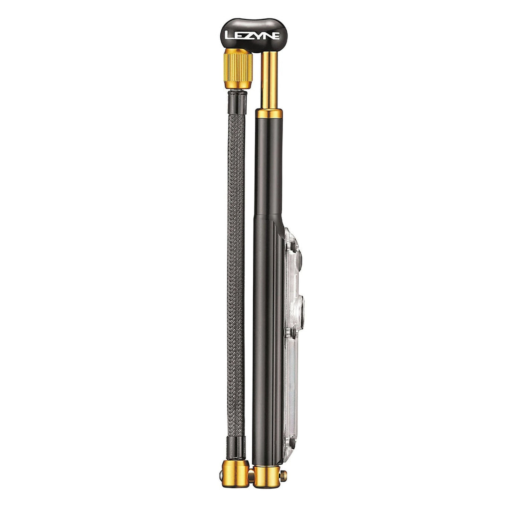 Lezyne Digital Shock Drive mini pump