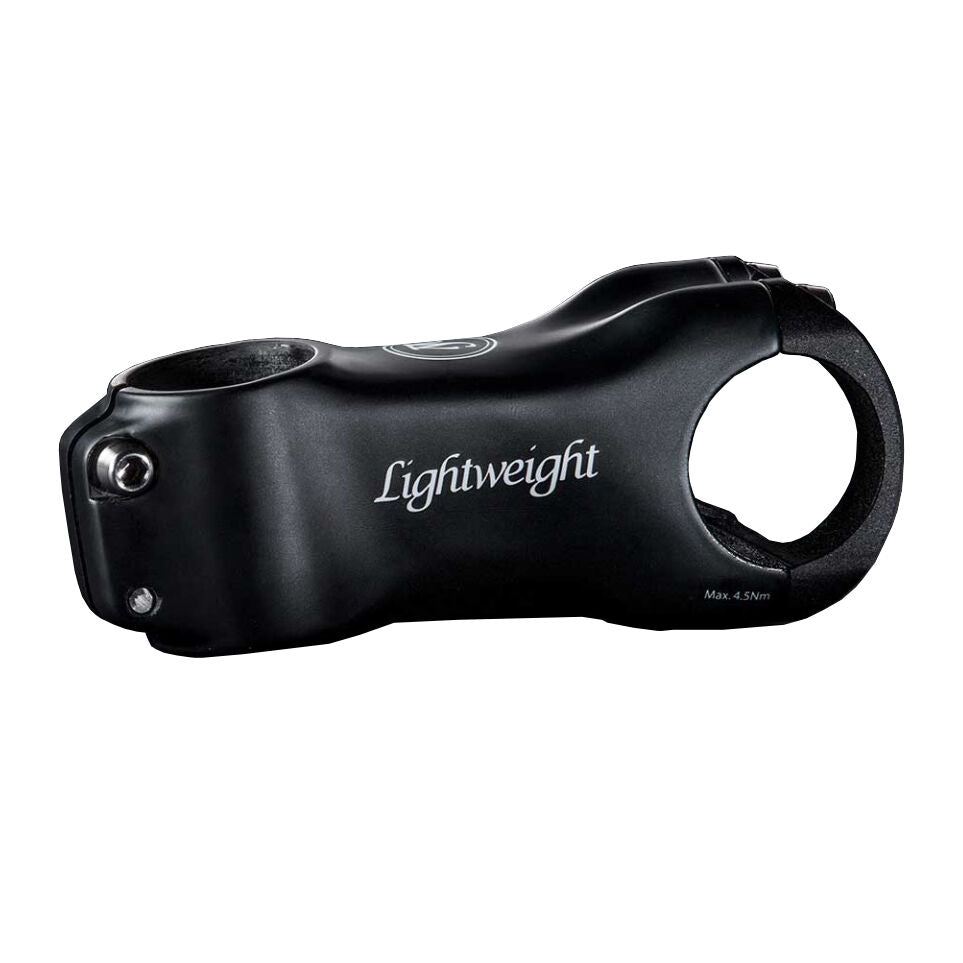 Lightweight Bügelhalter stem