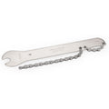 Park Tool 5/12S HCW-16.3 chain whip/pedal wrench