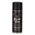 Peaty's Protect & Shine spray