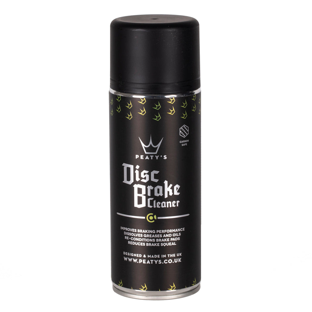 Peatys Disc Brake Cleaner