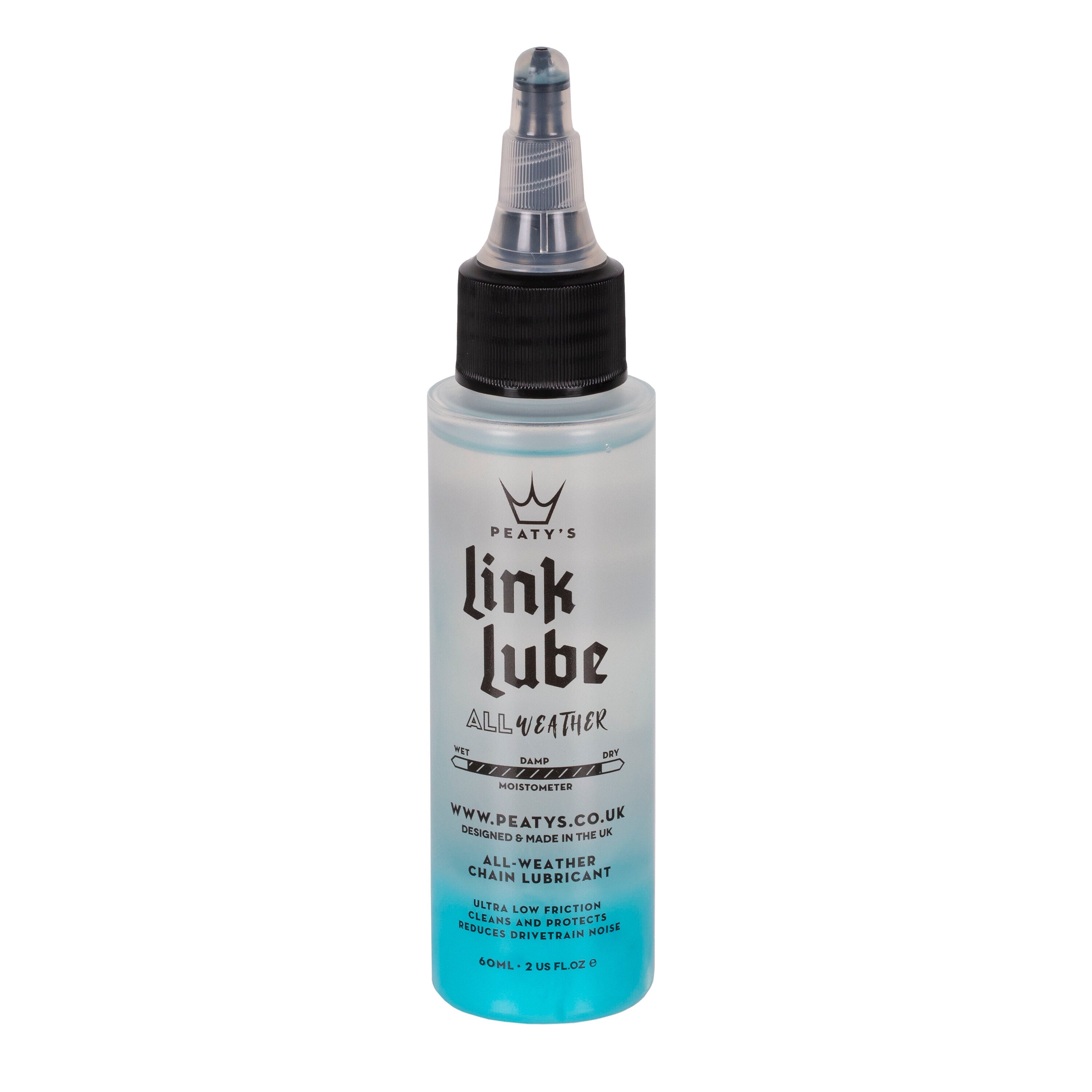 Peaty's LinkLube All Weather lubricant
