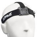 Lupine FrontClick headband