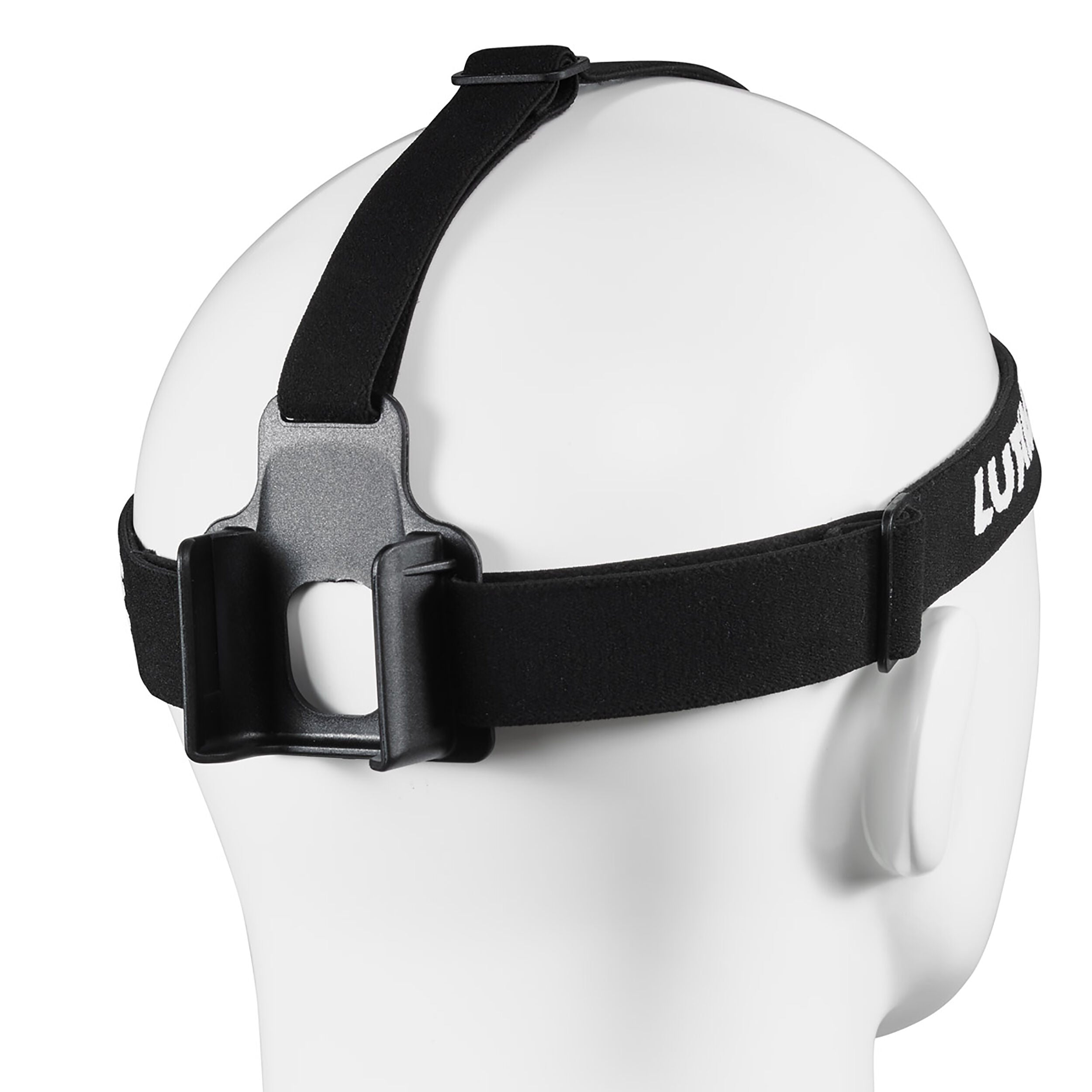 Lupine FrontClick headband