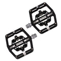 Fire Eye Hot Clip M SPD pedals