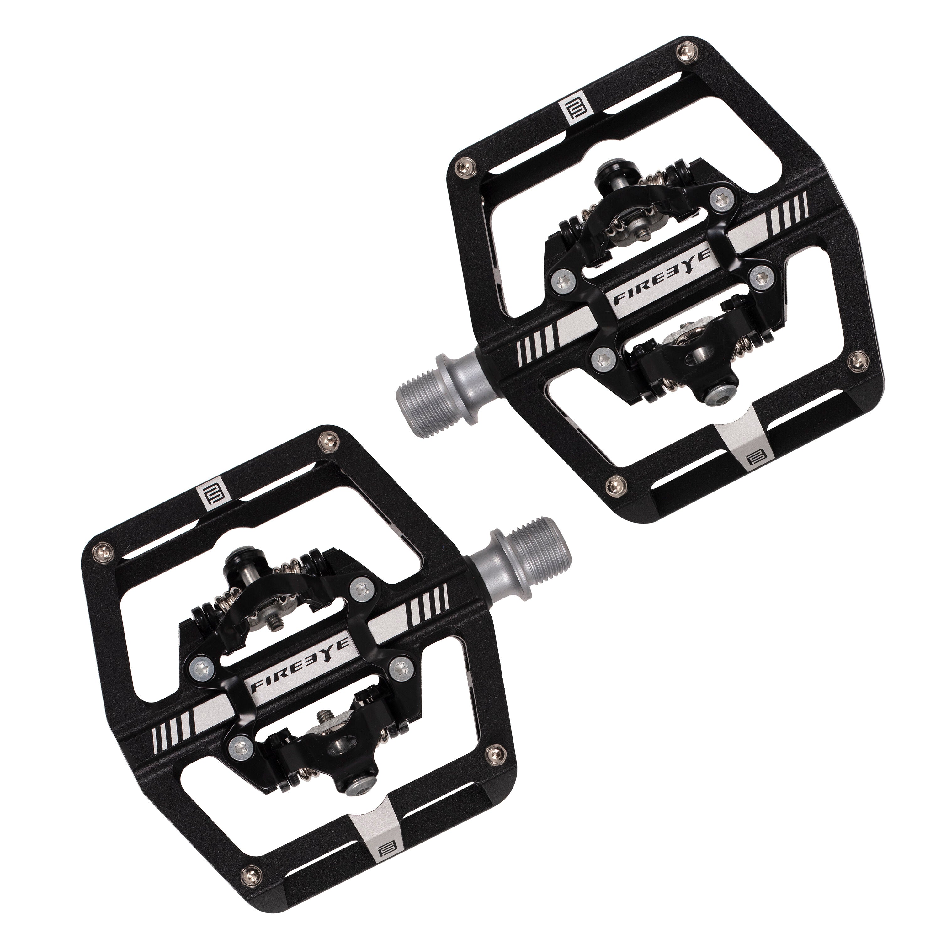 Fire Eye Hot Clip M SPD pedals