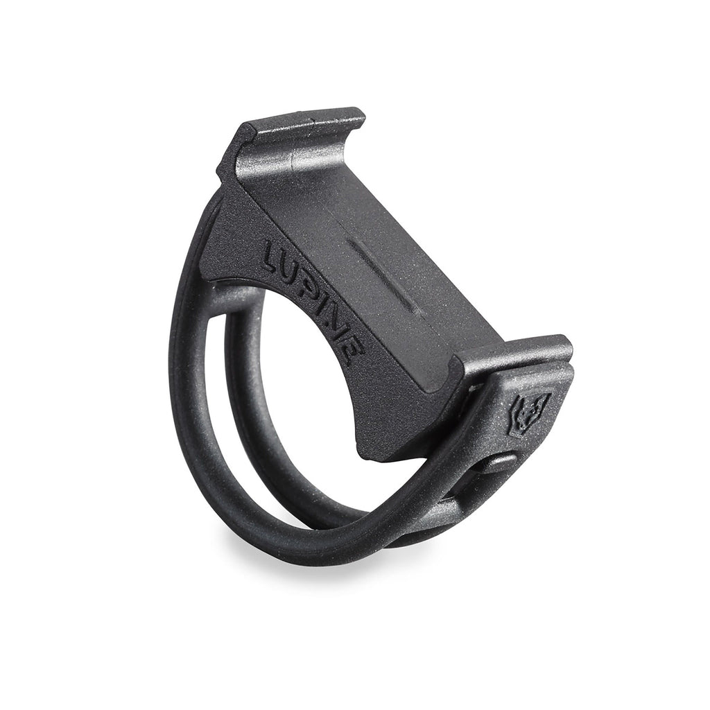 Lupine Peppi V5 mount for Bluetooth remote control