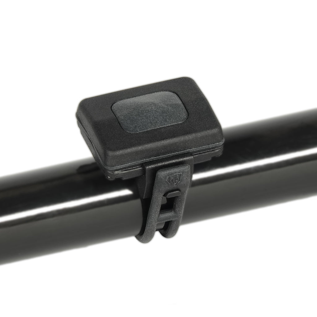 Lupine Peppi V5 mount for Bluetooth remote control