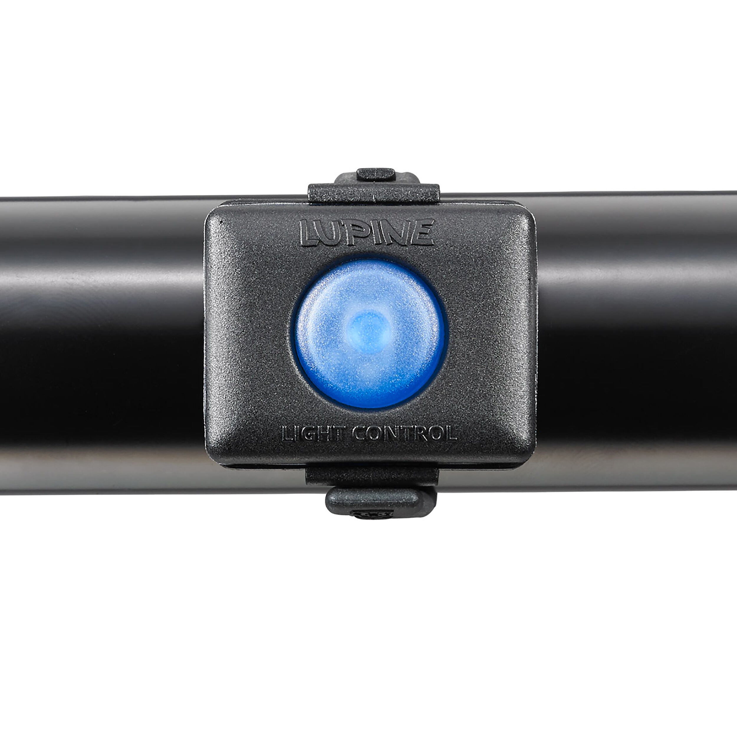 Lupine Peppi V5 mount for Bluetooth remote control
