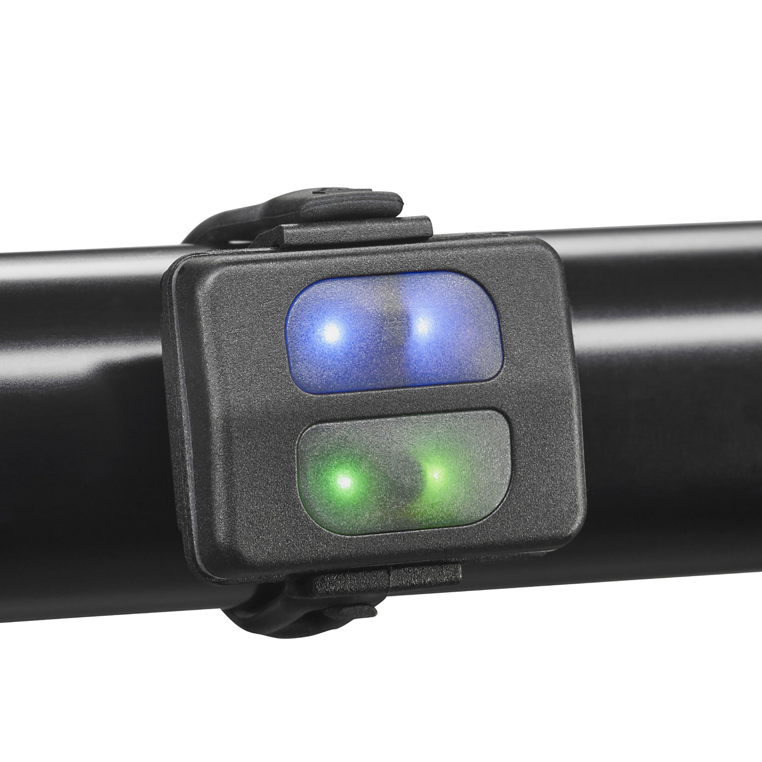 Lupine Peppi V5 mount for Bluetooth remote control