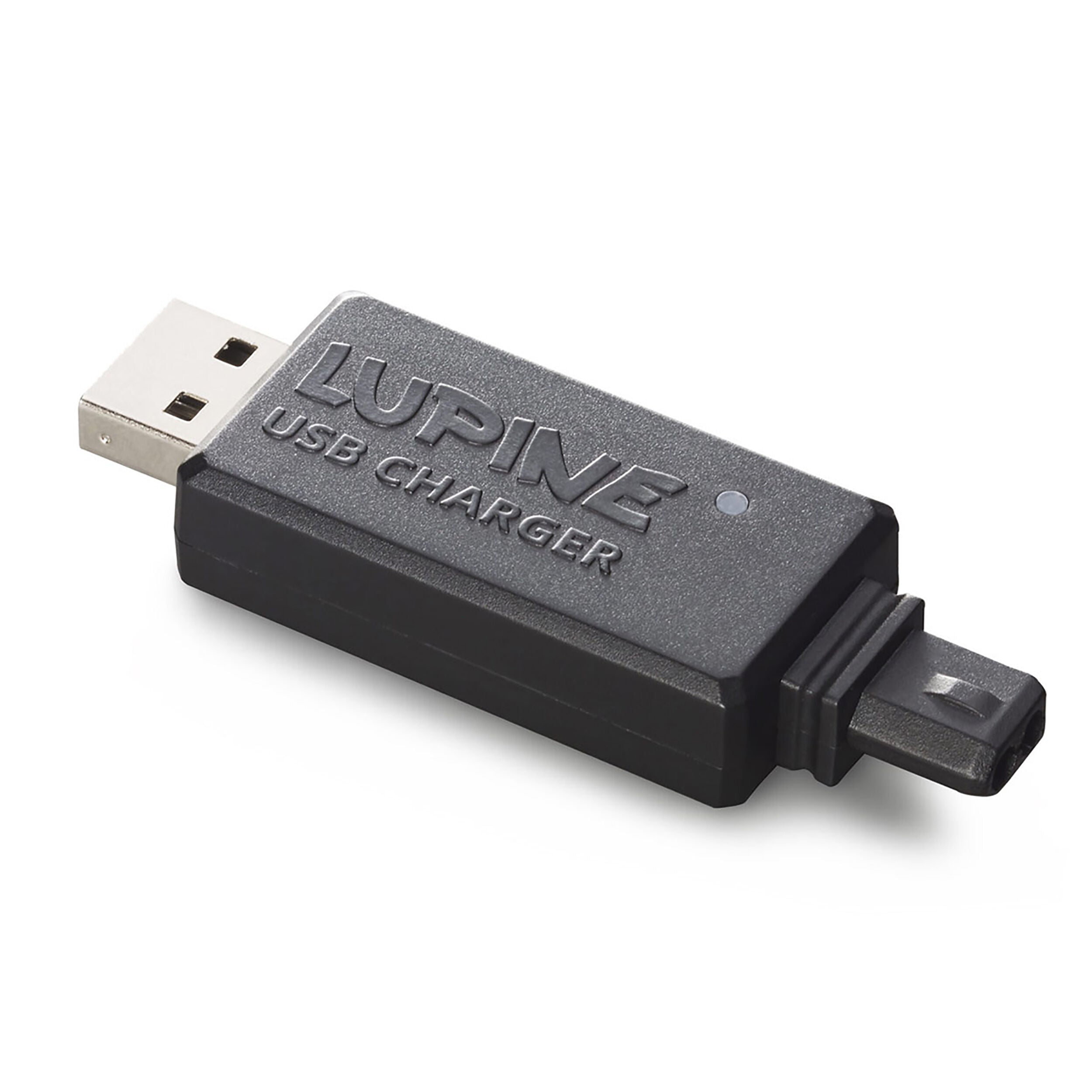 Lupine Usb Charger adaptor