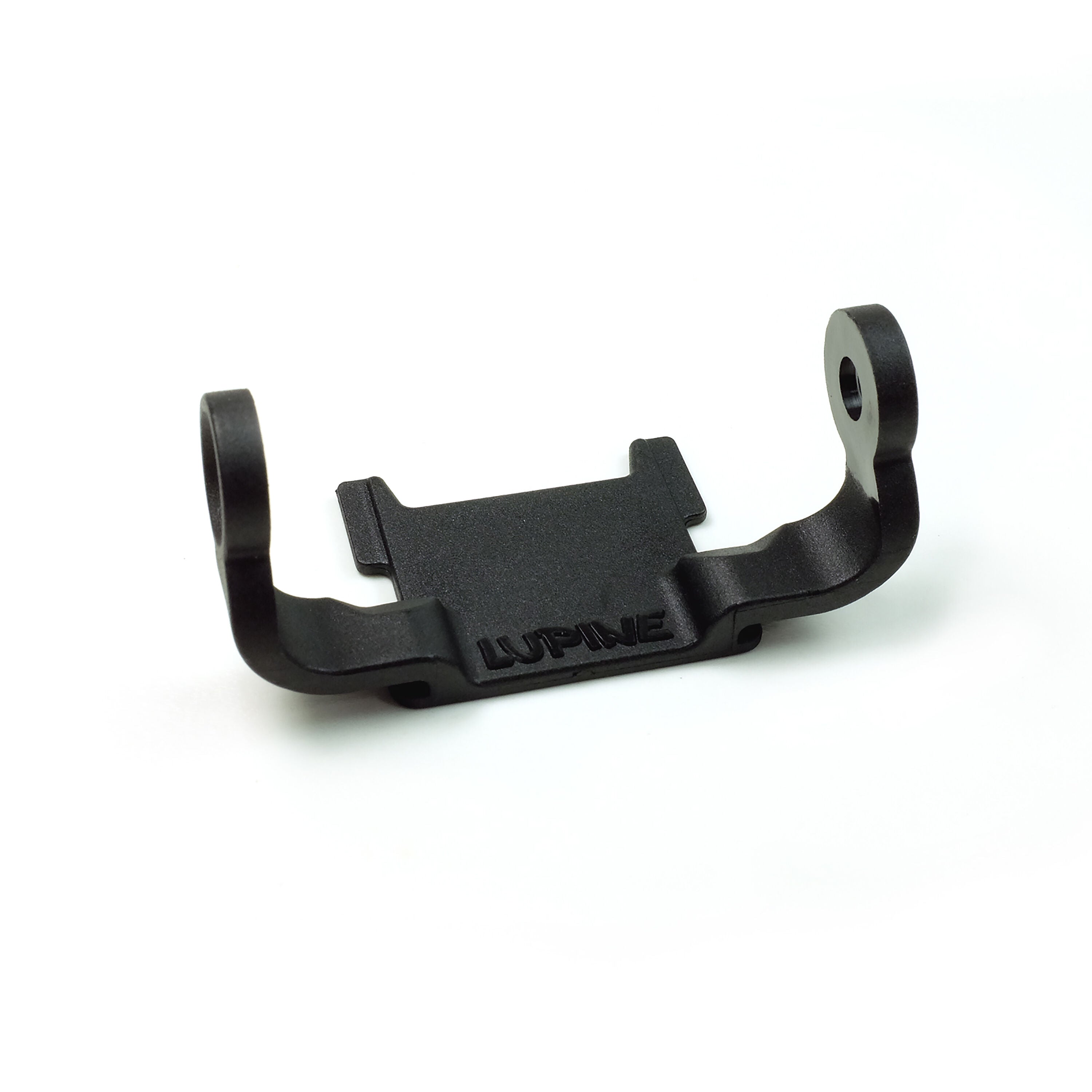 Lupine FrontClick mount adaptor Blika