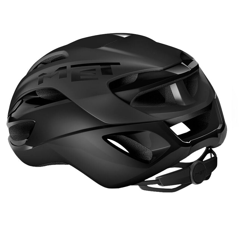 Met Rivale Mips helmet