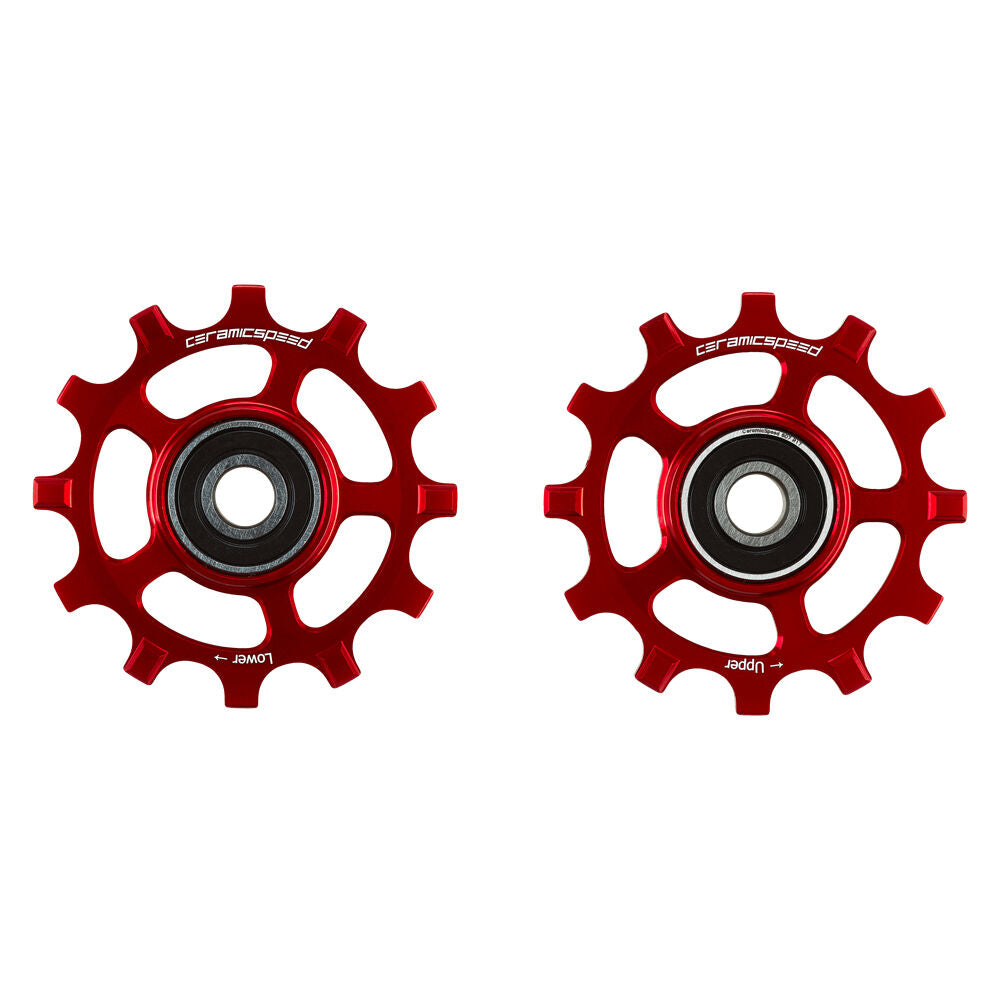 Ceramicspeed Shimano 11S pulley set