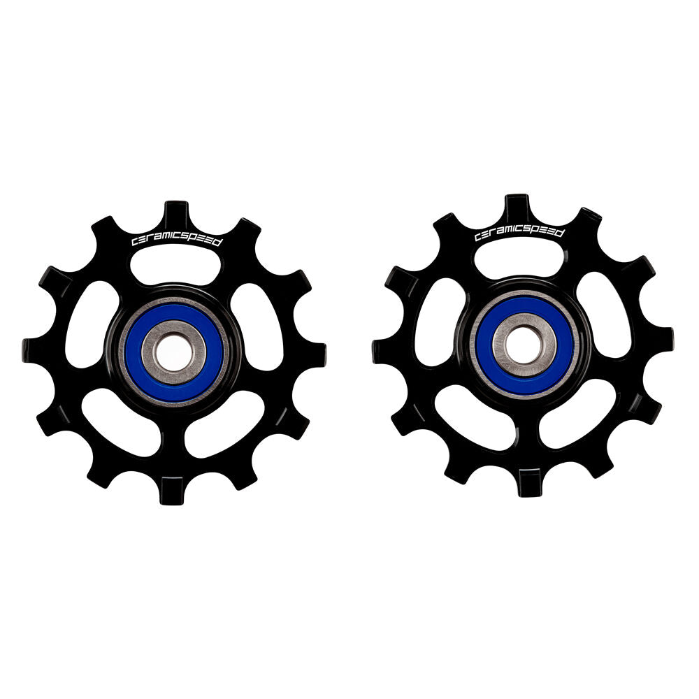 Ceramicspeed Shimano 11S pulley set