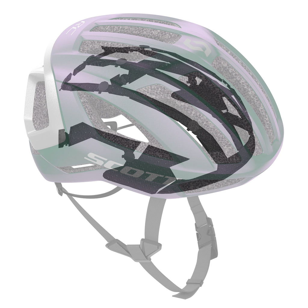 Scott Centric Plus Mips helmet