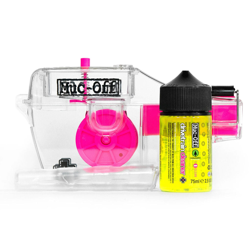 Muc-Off X-3 Dirty Chain Machine chain cleaner