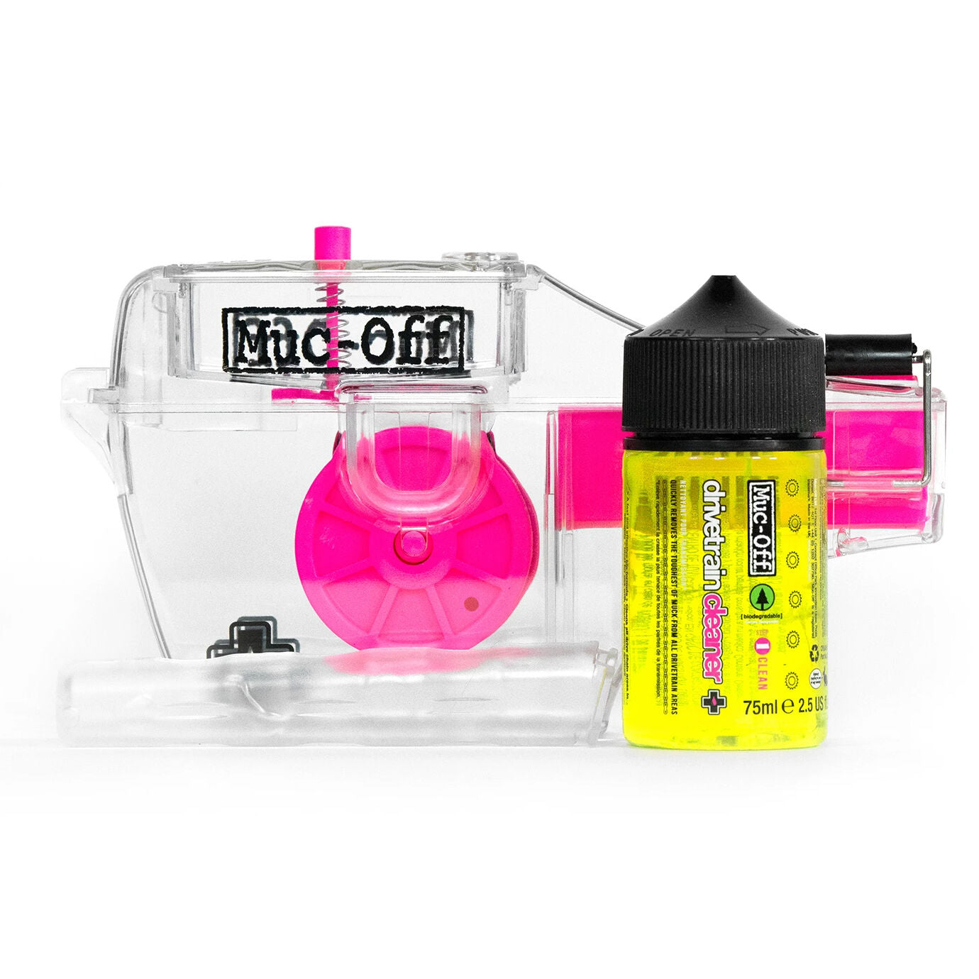 Muc-Off X-3 Dirty Chain Machine chain cleaner