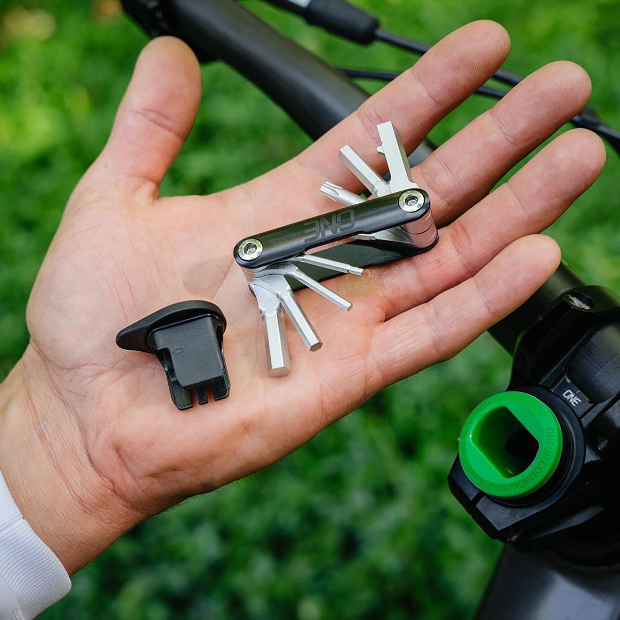 OneUp Components Edc Lite Tool