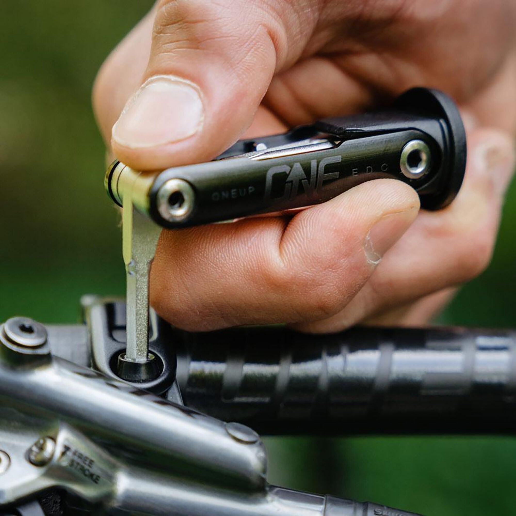 OneUp Components Edc Lite Tool