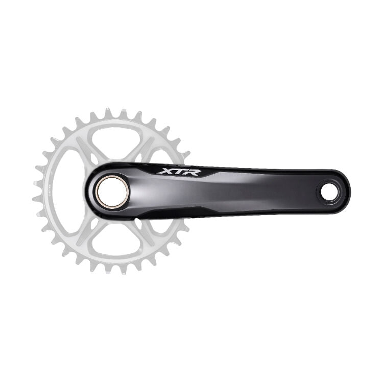 Shimano XTR FC-M9100-1 12S crank arm