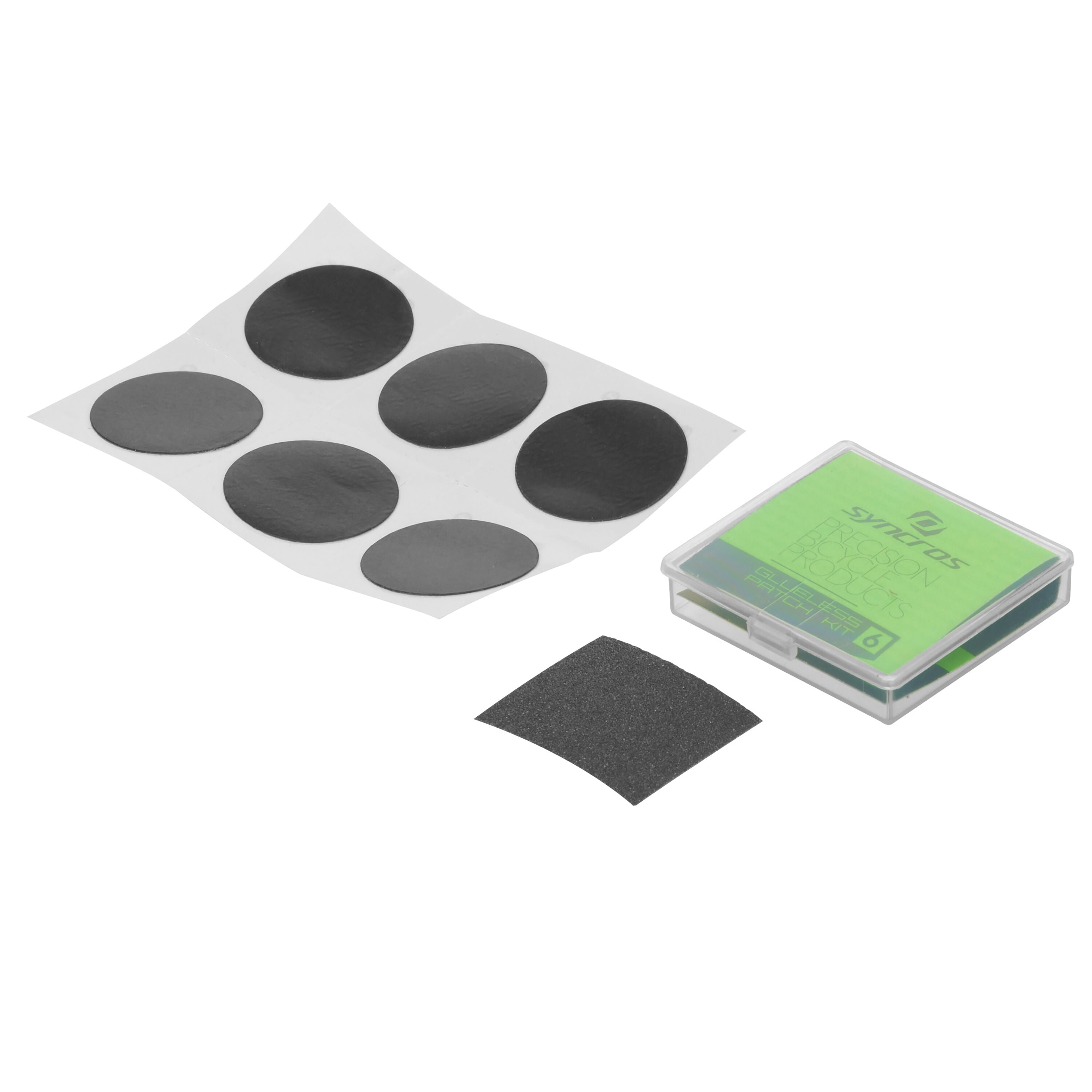 Syncros glueless patch kit
