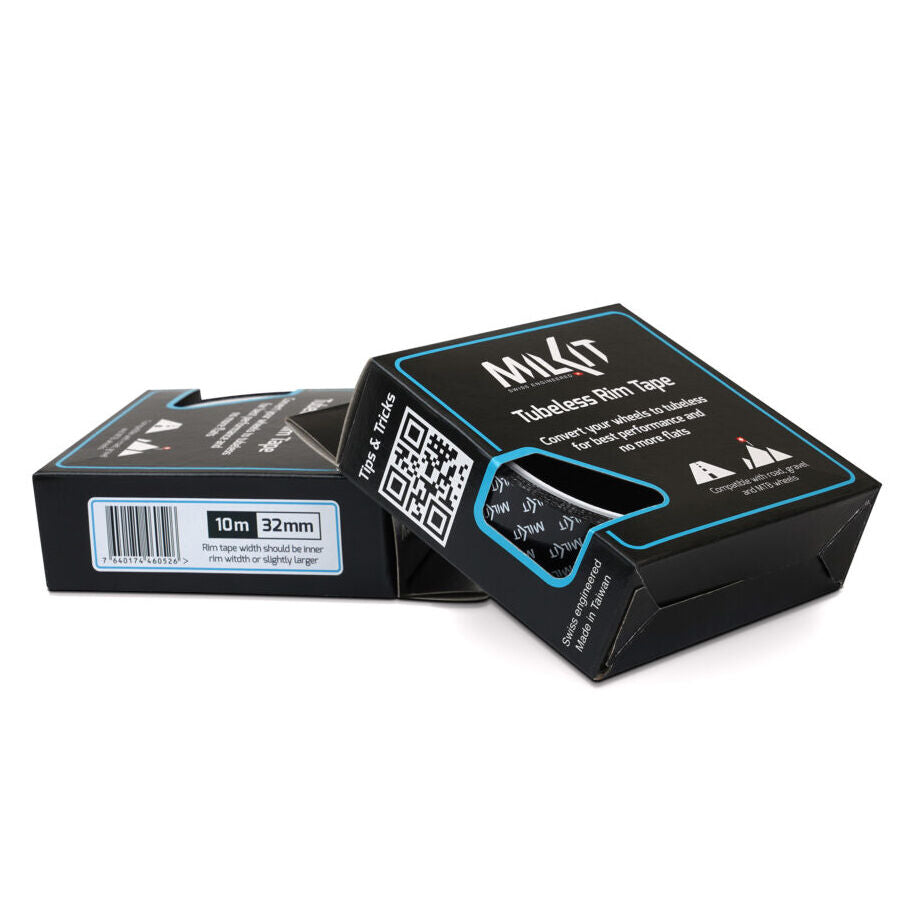 Milkit Tubeless rim tape