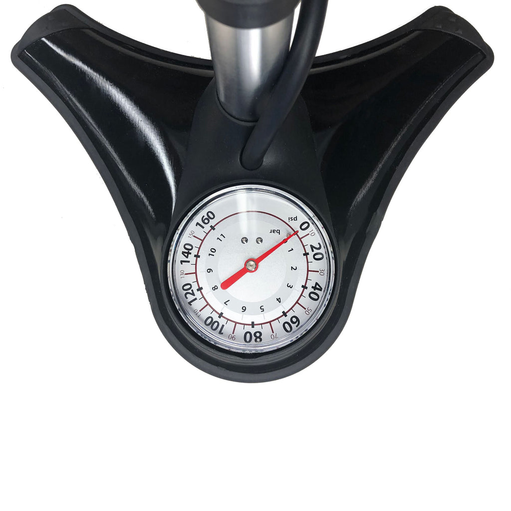 Blackburn Core 3 pump