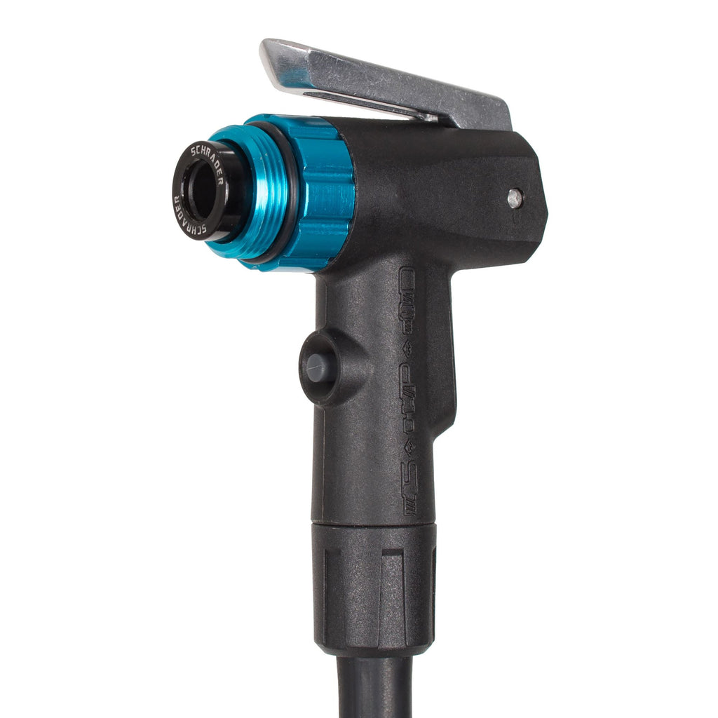 Blackburn Core 3 pump