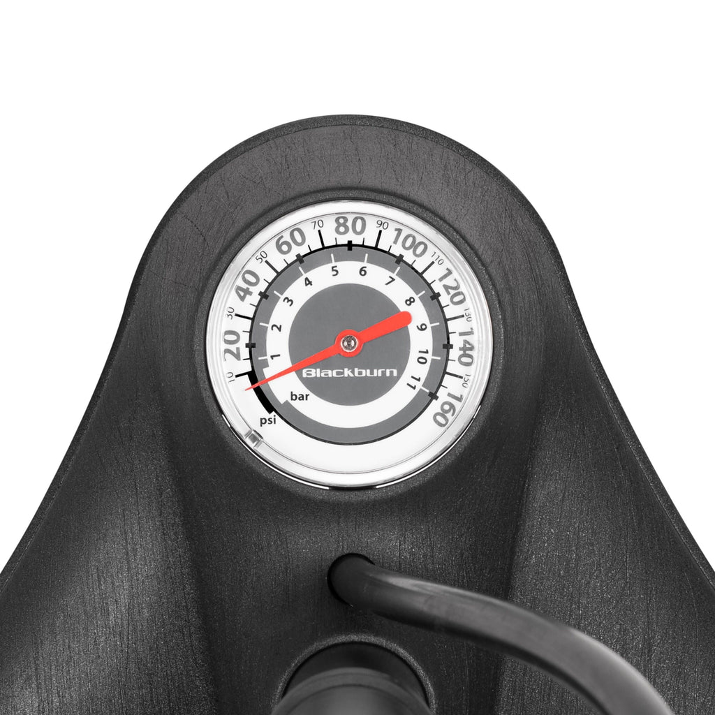Blackburn Core 2 pump