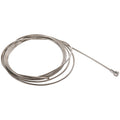 Ashima Action+ 1.5 mm Campagnolo Inox steel brake cable