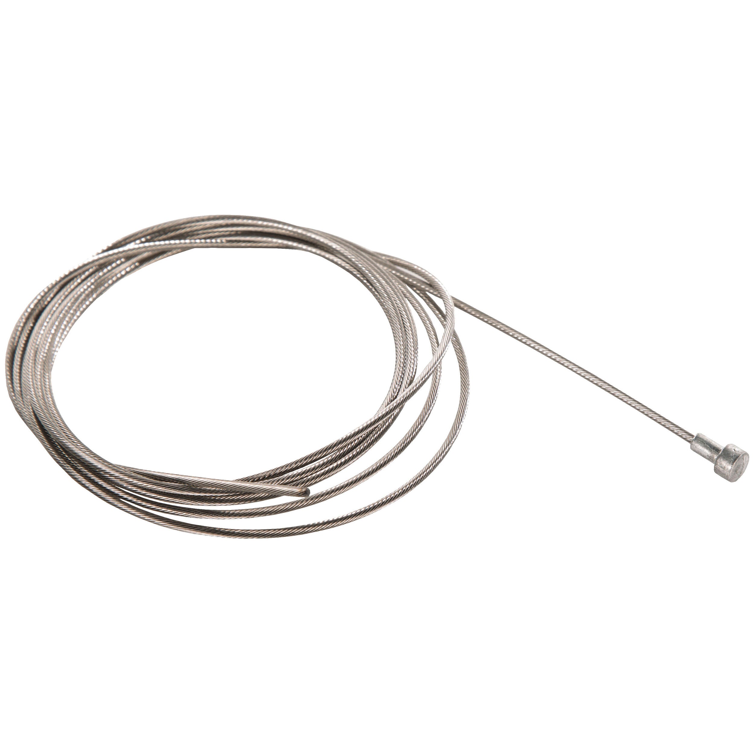 Ashima Action+ 1.5 mm Campagnolo Inox steel brake cable