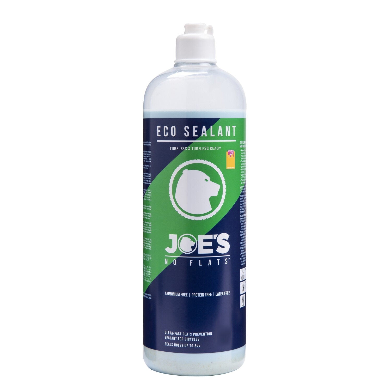 Joe's No-Flats Eco Sealant