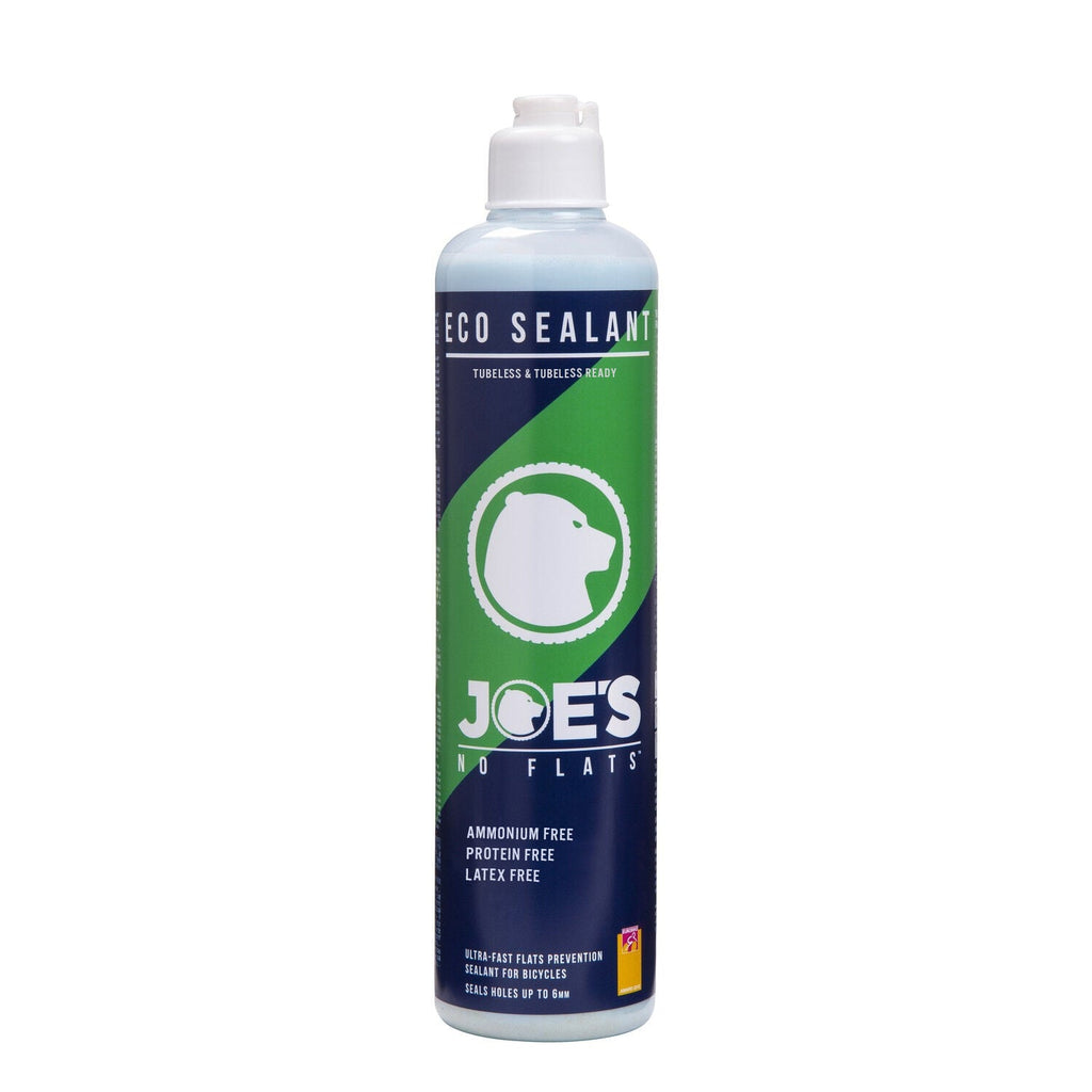 Joe's No-Flats Eco Sealant