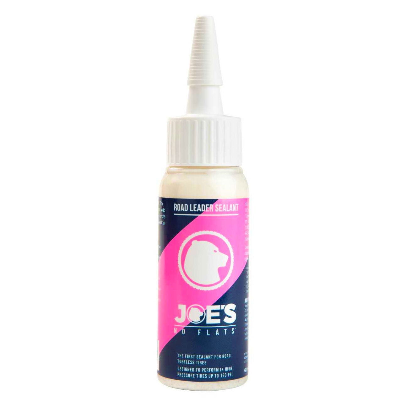 Joe's No-Flats Road Leader Sealant