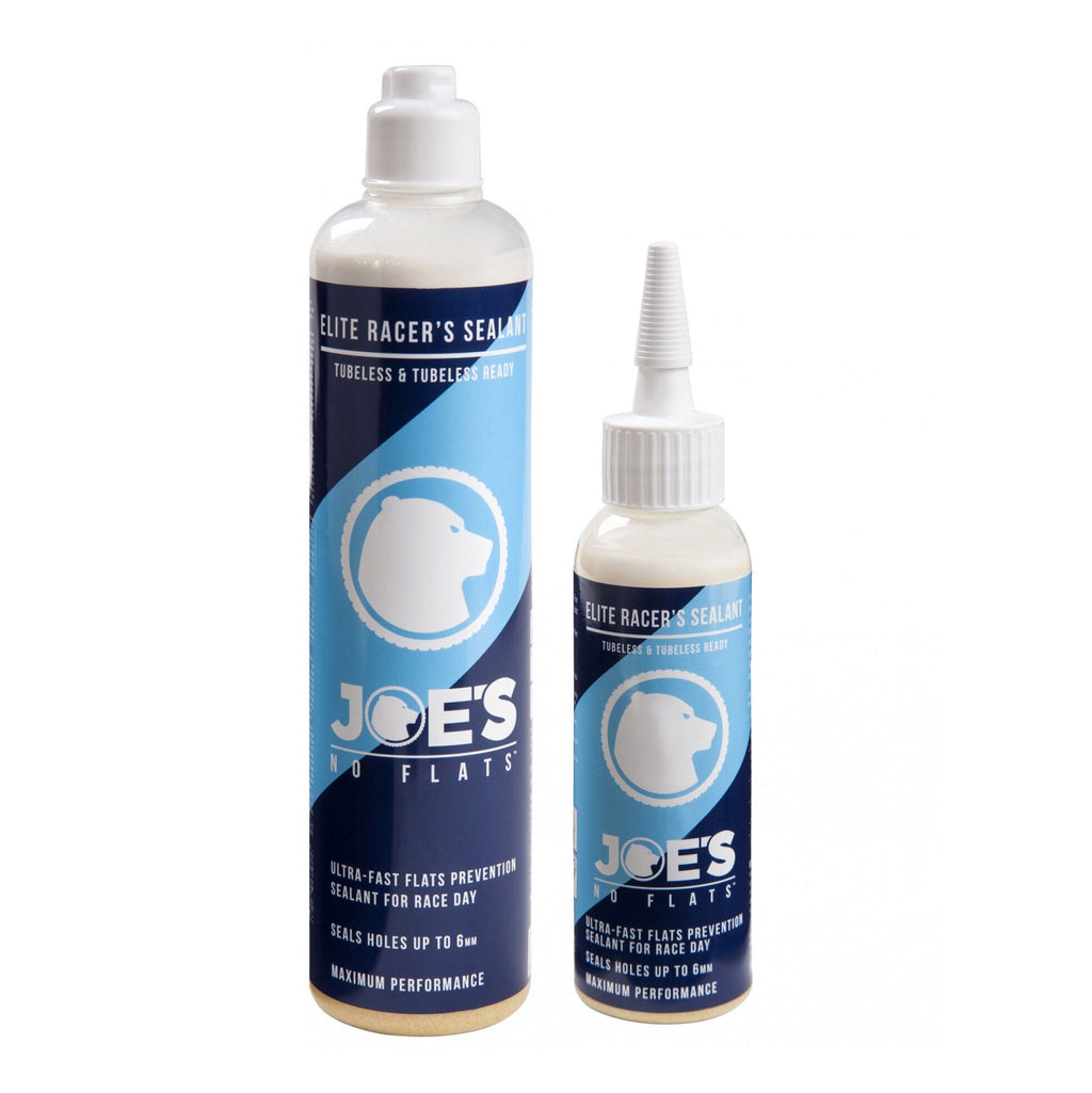 Joe's No-Flats Elite Racer's Sealant