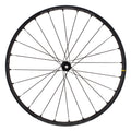 Mavic Crossmax SL S Black Shield 29" Boost front wheel