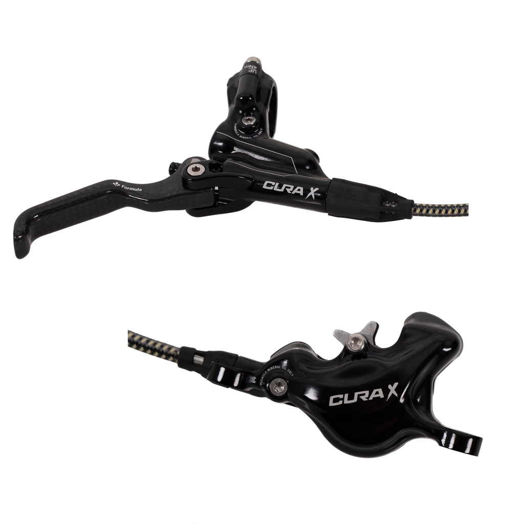 Formula Cura X Carbon disc brake